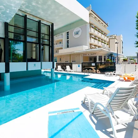 Grand Meeting Hotel 3*