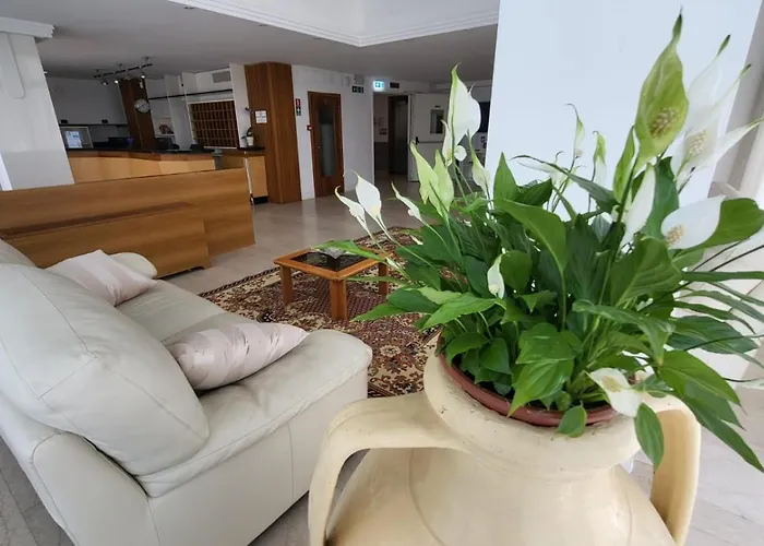 Grand Meeting Hotel Rimini