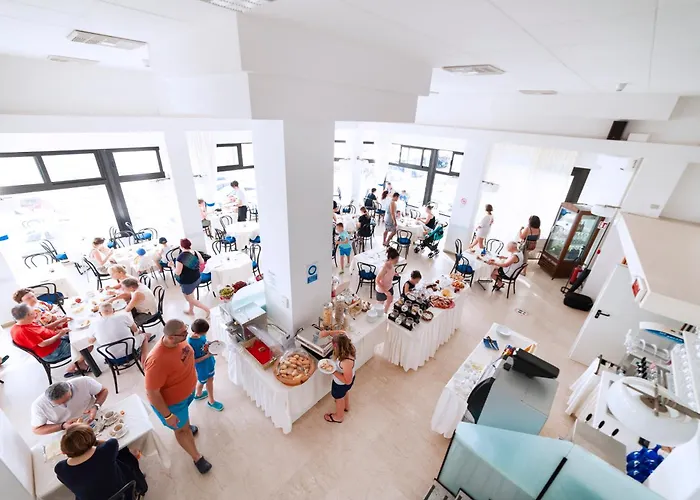 Hotel Grand Meeting Rimini