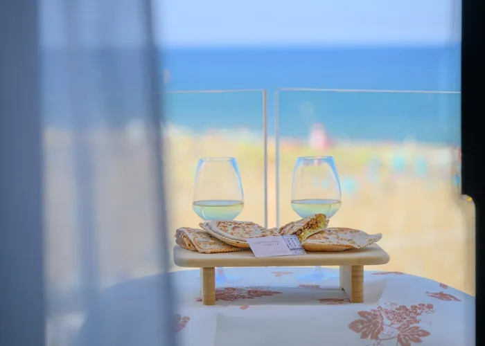 Grand Meeting Hotel 3*