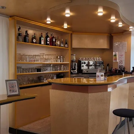 Hotel Grand Meeting 3*