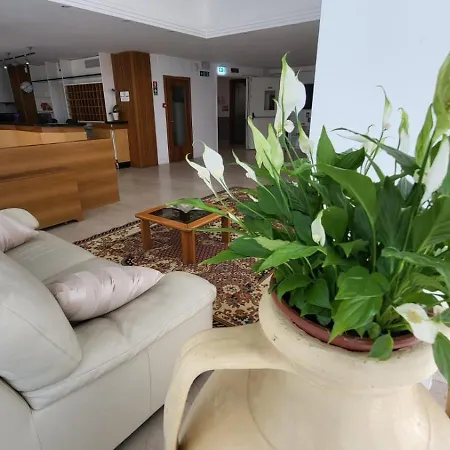 Grand Meeting Hotel Rimini