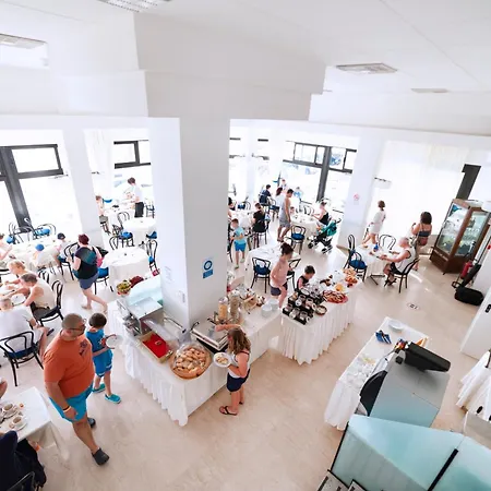 Hotel Grand Meeting Rimini