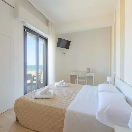 Hotell Grand Meeting Rimini