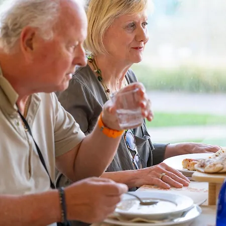 Hotel Grand Meeting 3*