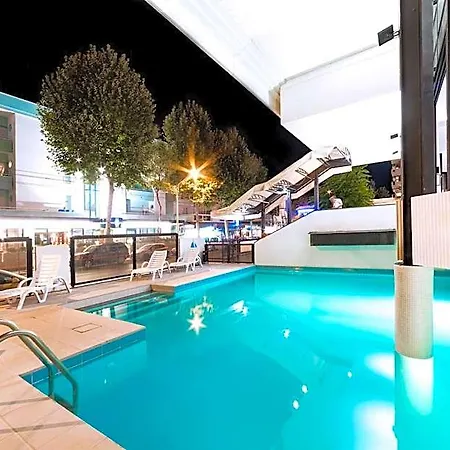 Hotel Grand Meeting Rimini