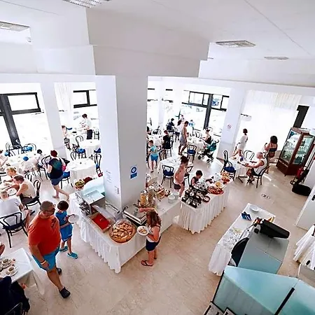 Grand Meeting Hotel Rimini
