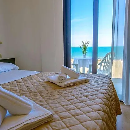 Hotel Grand Meeting Rimini