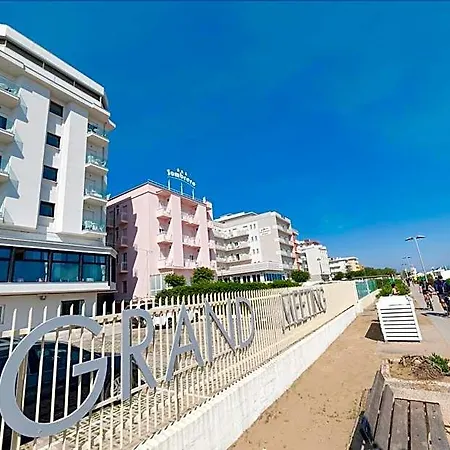Hotel Grand Meeting Rimini