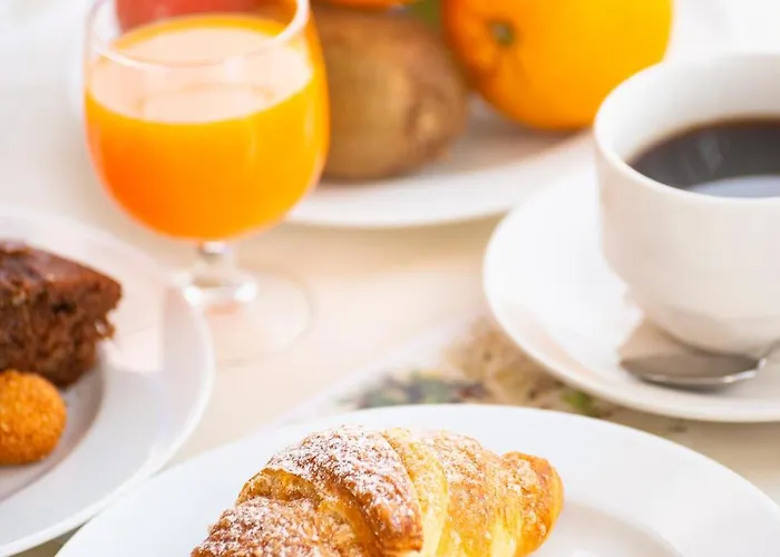 Hotel Grand Meeting Rimini