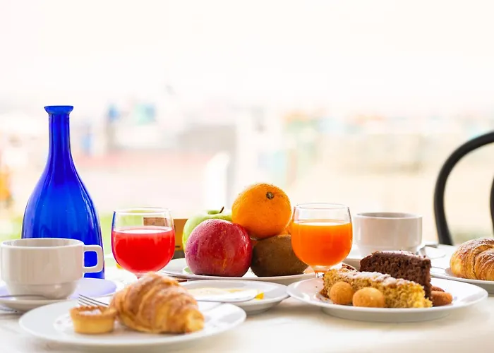 Grand Meeting 3* Rimini