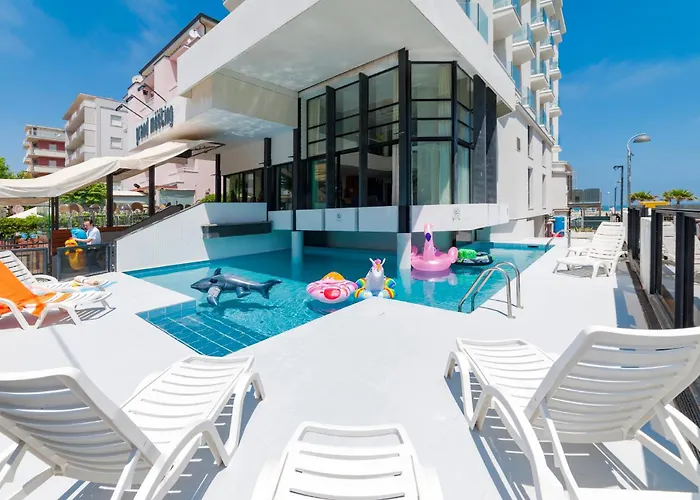 Grand Meeting Hotel Rimini