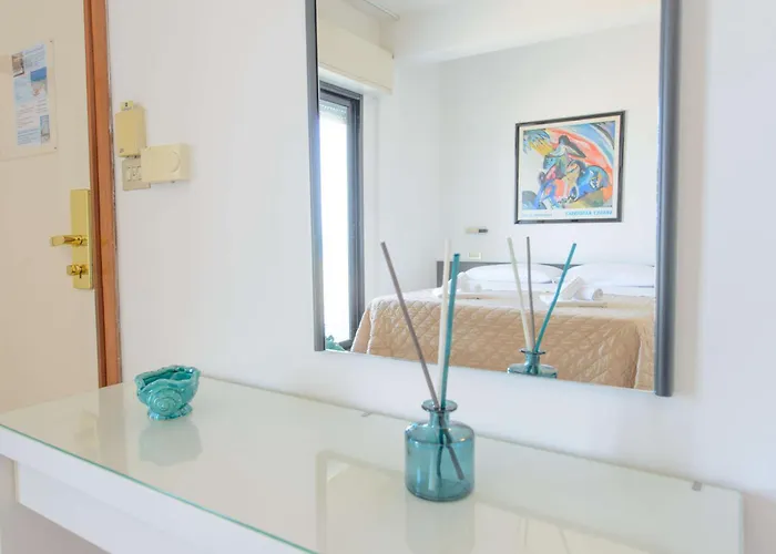 Grand Meeting מלון רימיני