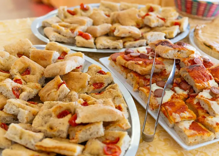 מלון Grand Meeting