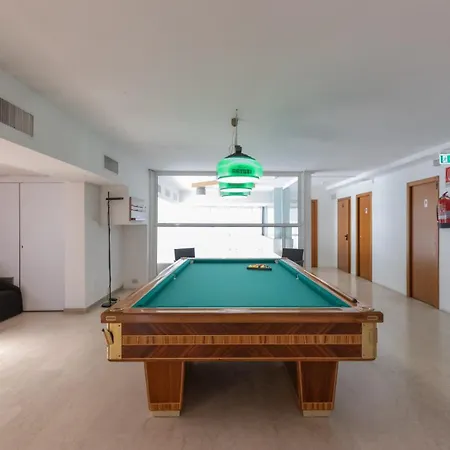 Grand Meeting Rímini