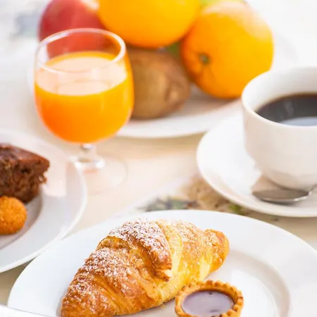 Hotel Grand Meeting Rímini