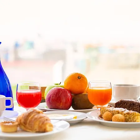 Grand Meeting 3* Rimini