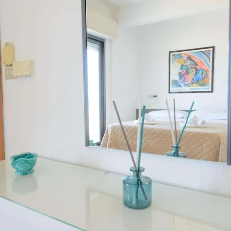 Grand Meeting Hotel Rímini