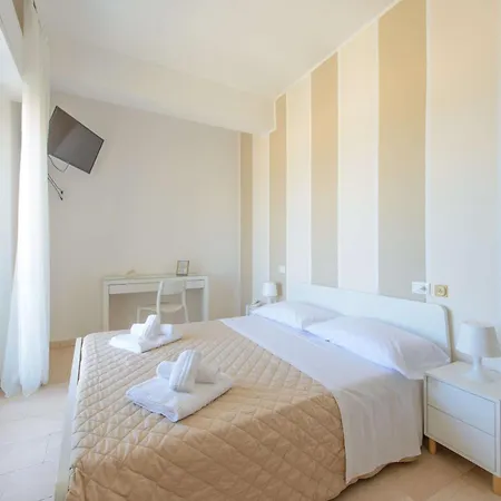 Grand Meeting 3* Rímini