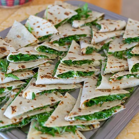 Grand Meeting Hotel Rímini